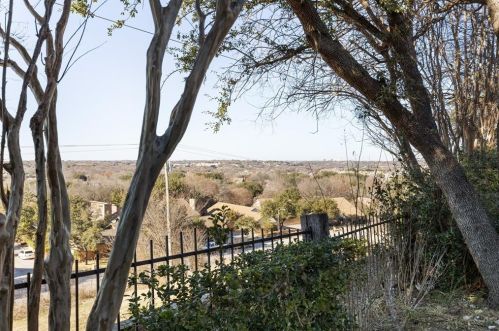 17 Thornhill Rd, Fort Worth TX  exterior