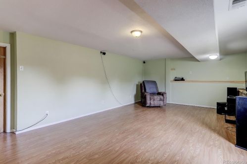 3038 Hawk Dr, Greeley CO  80620-9543 exterior