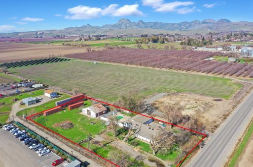 1244 Acacia Ave, Sutter, CA 95982-9310