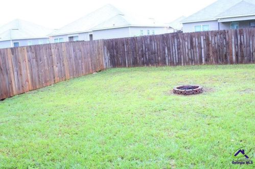 103 Hughes Dr, Warner Robins GA  31093-7353 exterior