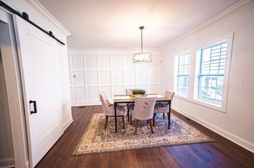 934 Burns Dr, Atlanta GA  30310-4632 exterior