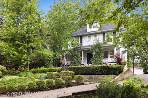 2036 110th St, Chicago, IL 60643-3317