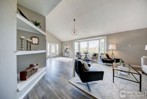 201 Welker Ave, Mead CO  80542 exterior