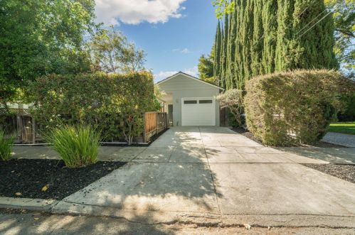 426 Matadero Ave, Palo Alto, CA 94306-2834