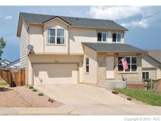 920 Lords Hill Dr, Fountain, CO 80817-4699