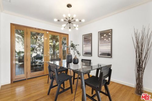 2575 Gardner Pl, Glendale CA  91206-3018 exterior