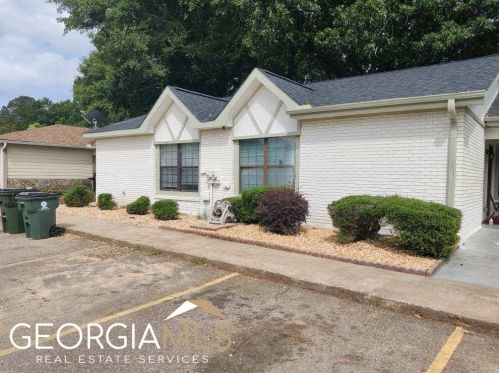 112 Brookhaven Cir, Warner Robins GA  31093-1545 exterior