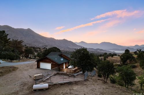 6877 Big Springs Rd, Lake Isabella, CA 93240-9382