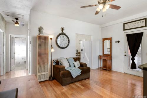 424 New York Ave, Canon City CO 81212-3629 exterior