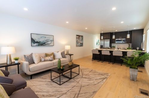 1551 Uinta St, Denver, CO 80220-2105