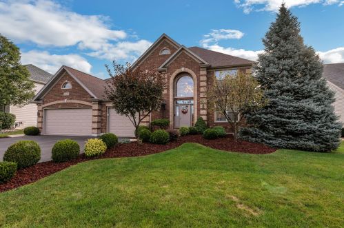 13605 Rockefeller Cir, Plainfield, IL 60544-1178