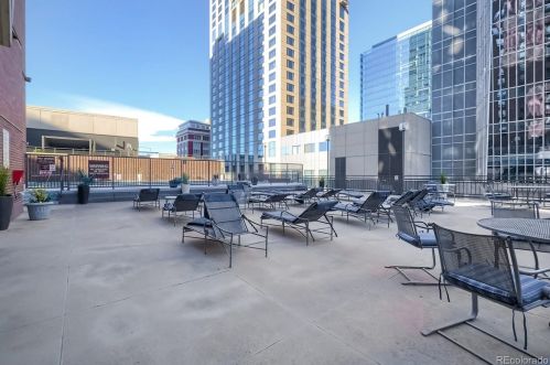 1020 15th St, Denver CO 80202-2345 exterior