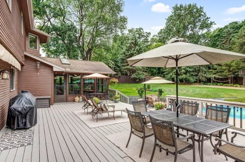 13655 Guild Ave, Saint Paul MN  55124-7607 exterior