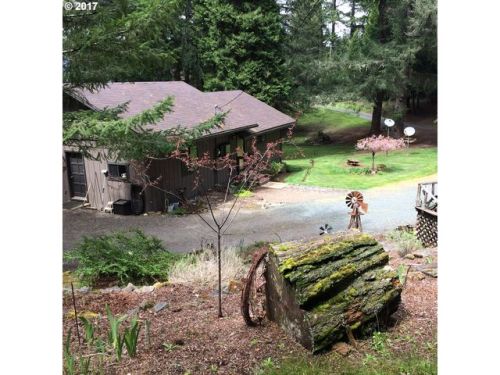 281 Ralston Ln, Camas Valley, OR 97416-9705