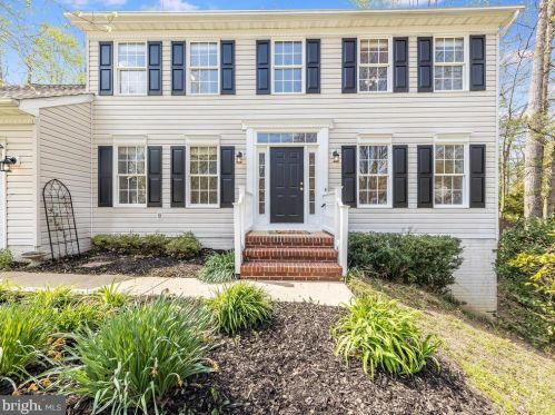 6105 Danford St, Fredericksburg, VA 22407-8383