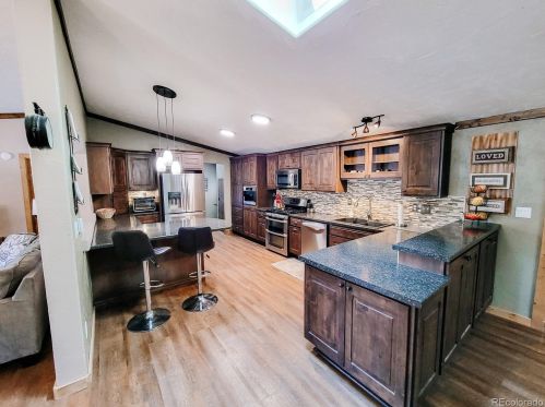 331 Hidden View Dr, Masonic Park, CO 81154-9633
