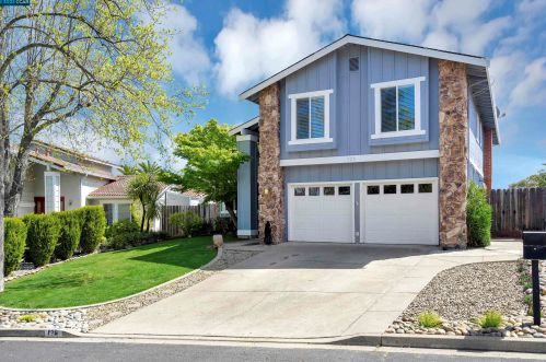 926 Meadowvale Ct, Pacheco, CA 94553-4737