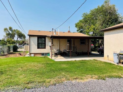 2018 3rd St, Pueblo CO  81001-4156 exterior