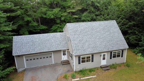 68 Arron Rd, Piermont, NH 03779-3102