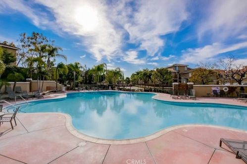 1126 Positano Ave, Anaheim CA  92808-1533 exterior