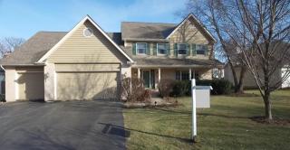 1617 Valley Ridge Ct, Naperville, IL 60565-9300