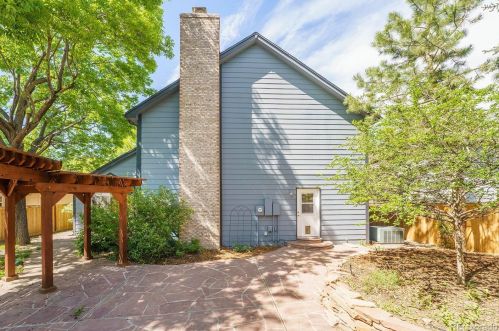 12282 Villanova Dr, Aurora CO 80014-1905 exterior