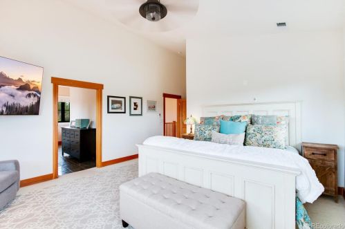 8238 Golden Eagle Rd, Fort Collins CO  80528-9345 exterior