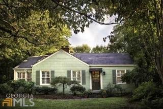 530 Hascall Rd, Atlanta, GA 30309-2228