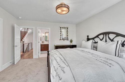 748 Bellaire St, Denver CO  80220-4937 exterior