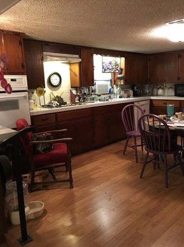 816 Creek Rd, Mount Sharp, TX 78620-3444