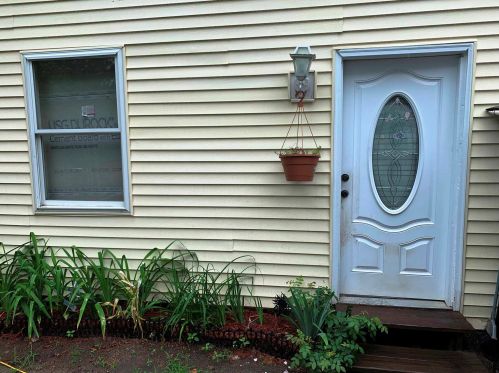 53 Streeter Woods Rd, Ellsworth, NH 03266-6314