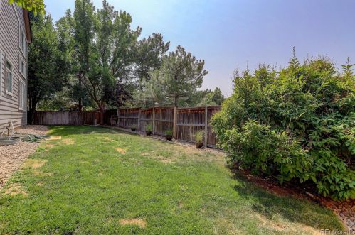 16122 Hollyridge Dr, Parker CO  80134-2553 exterior