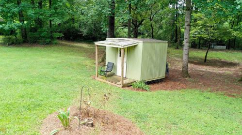 4153 Highway 155, Stockbridge GA  30281-4011 exterior