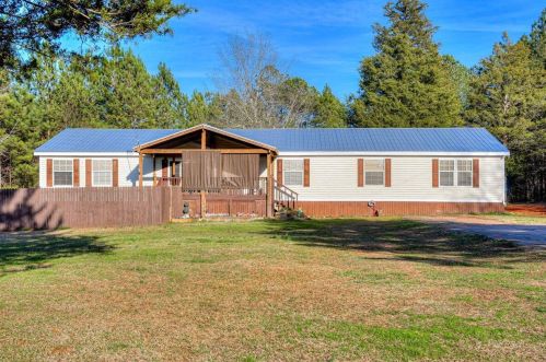 128 Serpentine Dr, Plum Branch SC  29845-2200 exterior
