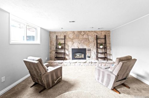 12635 66th Cir, Arvada CO  80004-2212 exterior