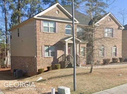 3907 Rosebay Way, Conyers, GA 30094-5583