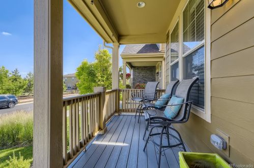 21864 Stroll Ave, Parker, CO 80138-8883