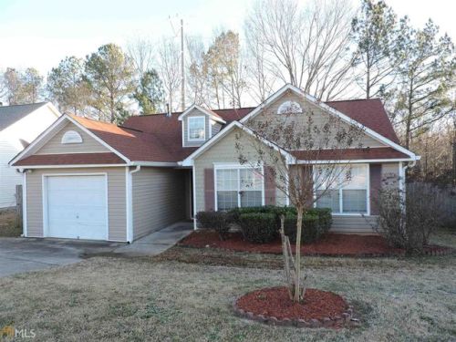 219 Misty Ridge Trl, Stockbridge, GA 30281-7602
