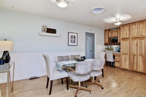 15163 Bethany Pl, Denver CO  80014-3804 exterior