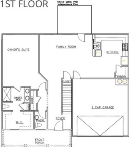 718 Windstream Dr, Lagrange, GA 30241
