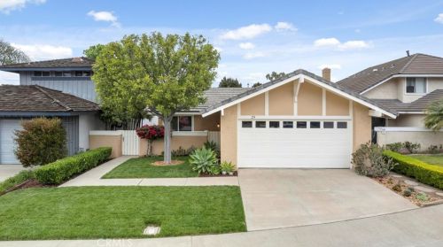 29 Blackswan, Irvine, CA 92604-4501