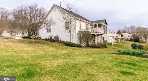 13570 Ryton Ridge Ln, Gainesville, VA 20155-3007