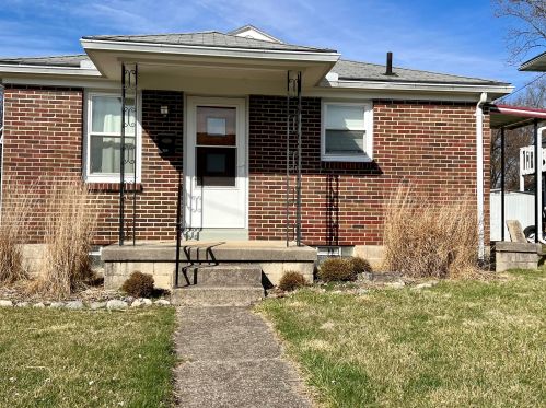 1110 Mason St, Springfield, OH 45503-3626