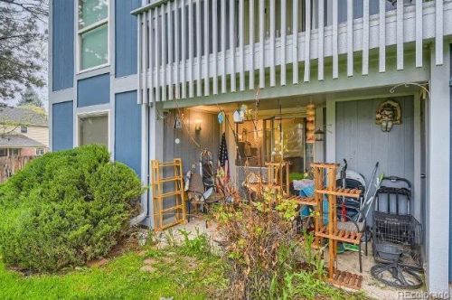 7312 Xenia Cir, Englewood CO 80112-1933 exterior