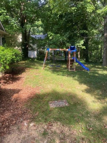 36 Indian Springs Dr, Rydal, GA 30171-1639