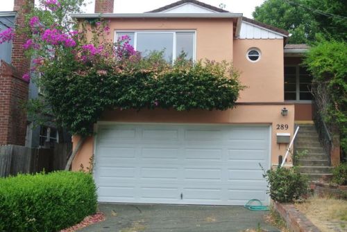 289 Lexington Rd, Berkeley, CA 94707-1215