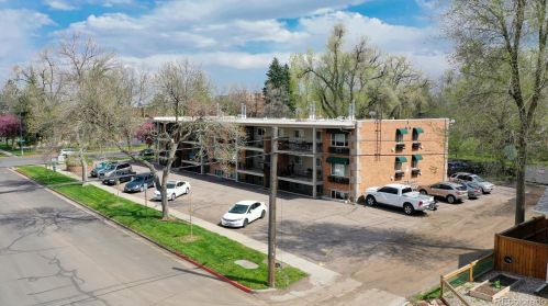 233 Meldrum St, Fort Collins CO  80521-2054 exterior