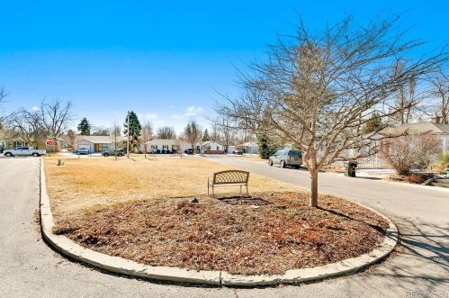 1350 Amherst Ave, Englewood CO 80113-1756 exterior