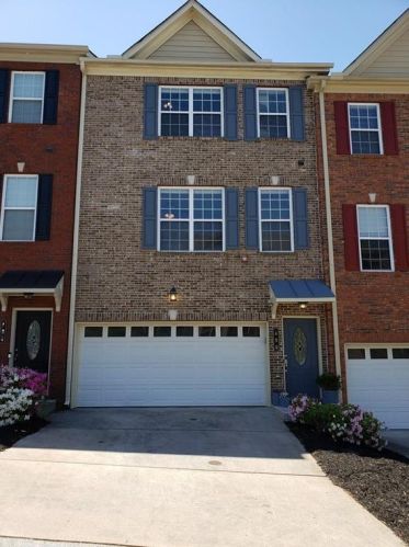 400 Williamson St, Marietta, GA 30060-2474