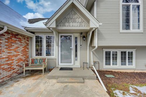 18216 Layton Pl, Aurora CO 80015-3264 exterior